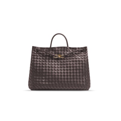 BOTTEGA VENETA LARGE ANDIAMO 743575VCPP12170 (45*34*22cm)